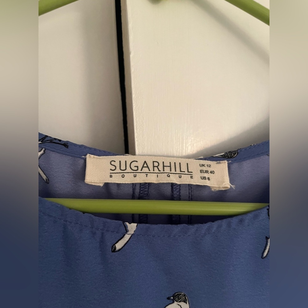 Sugarhill Boutique Top - Picture 5 of 6